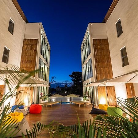 One Bay Residence Modern Contemporary Apartment Flat 4 Grand Bay Exteriér fotografie