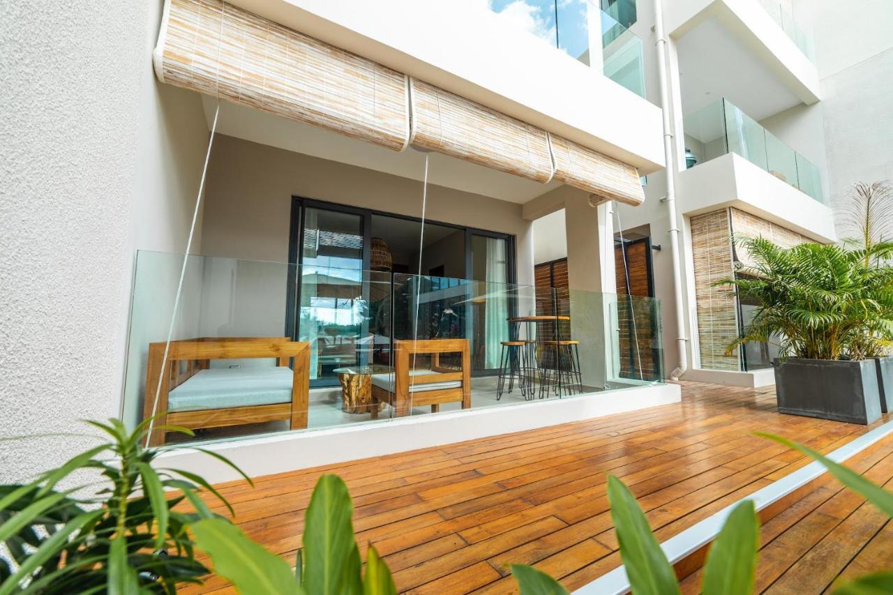 One Bay Residence Modern Contemporary Apartment Flat 4 Grand Bay Exteriér fotografie