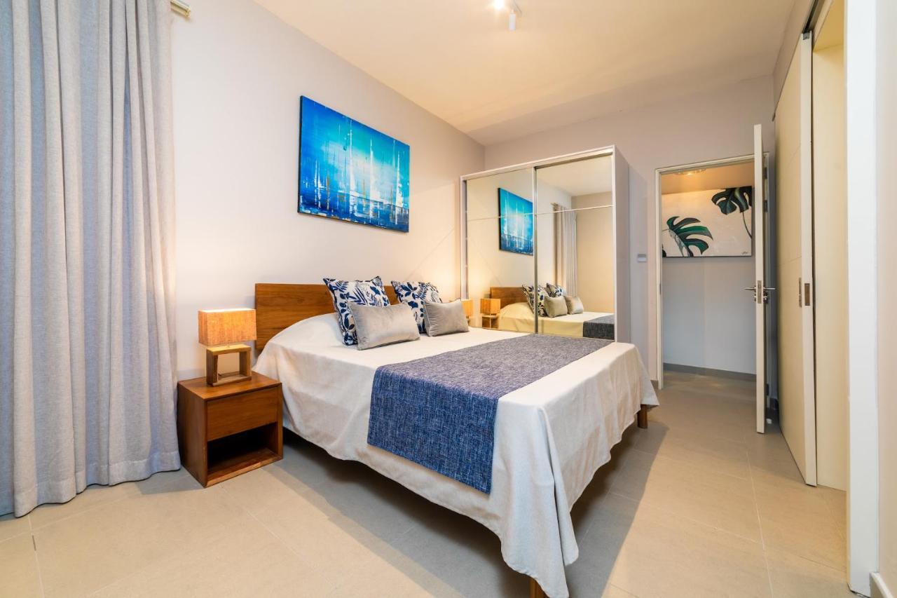 One Bay Residence Modern Contemporary Apartment Flat 4 Grand Bay Exteriér fotografie