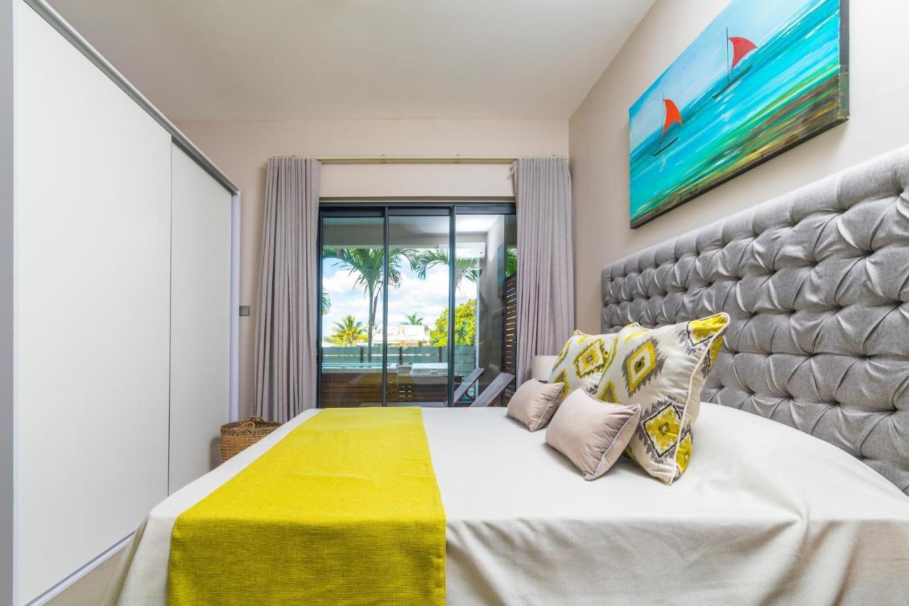 One Bay Residence Modern Contemporary Apartment Flat 4 Grand Bay Exteriér fotografie