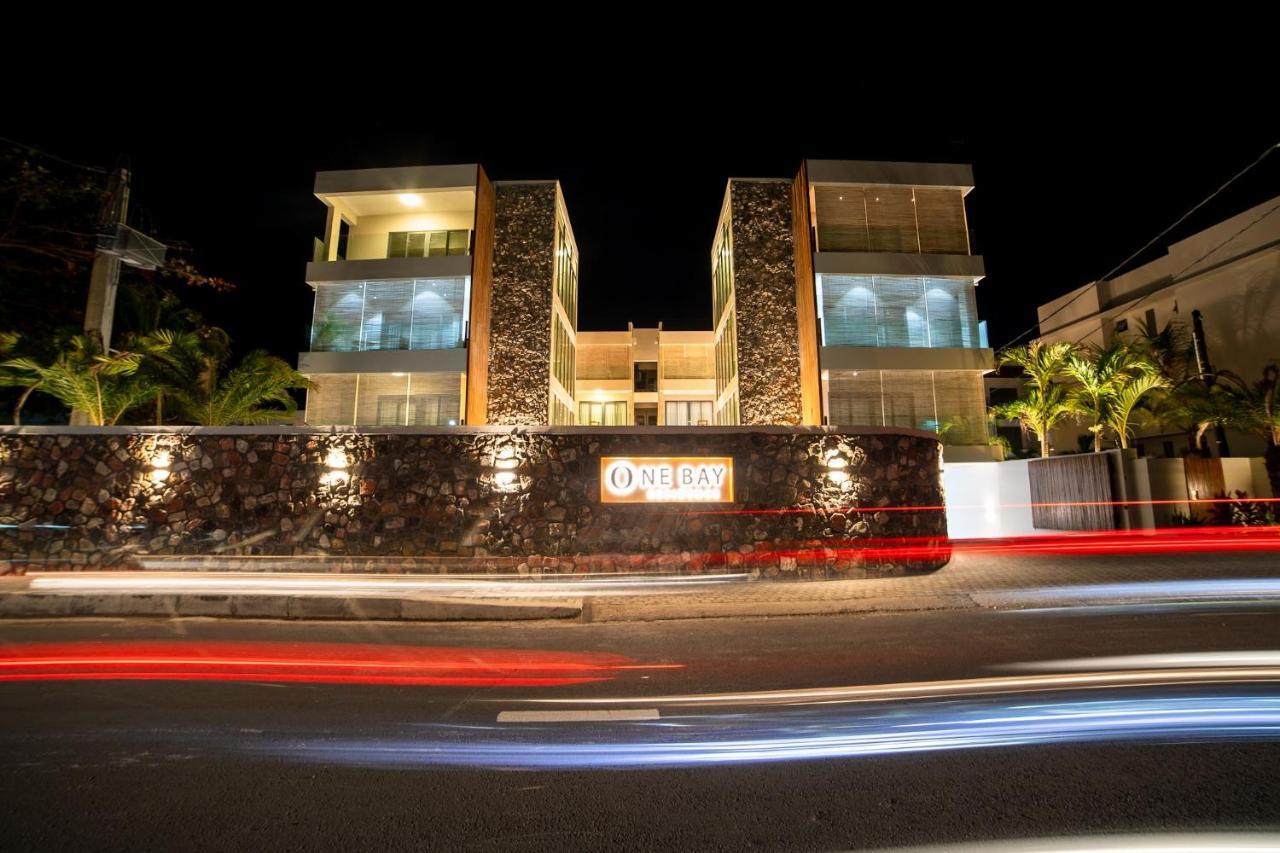 One Bay Residence Modern Contemporary Apartment Flat 4 Grand Bay Exteriér fotografie