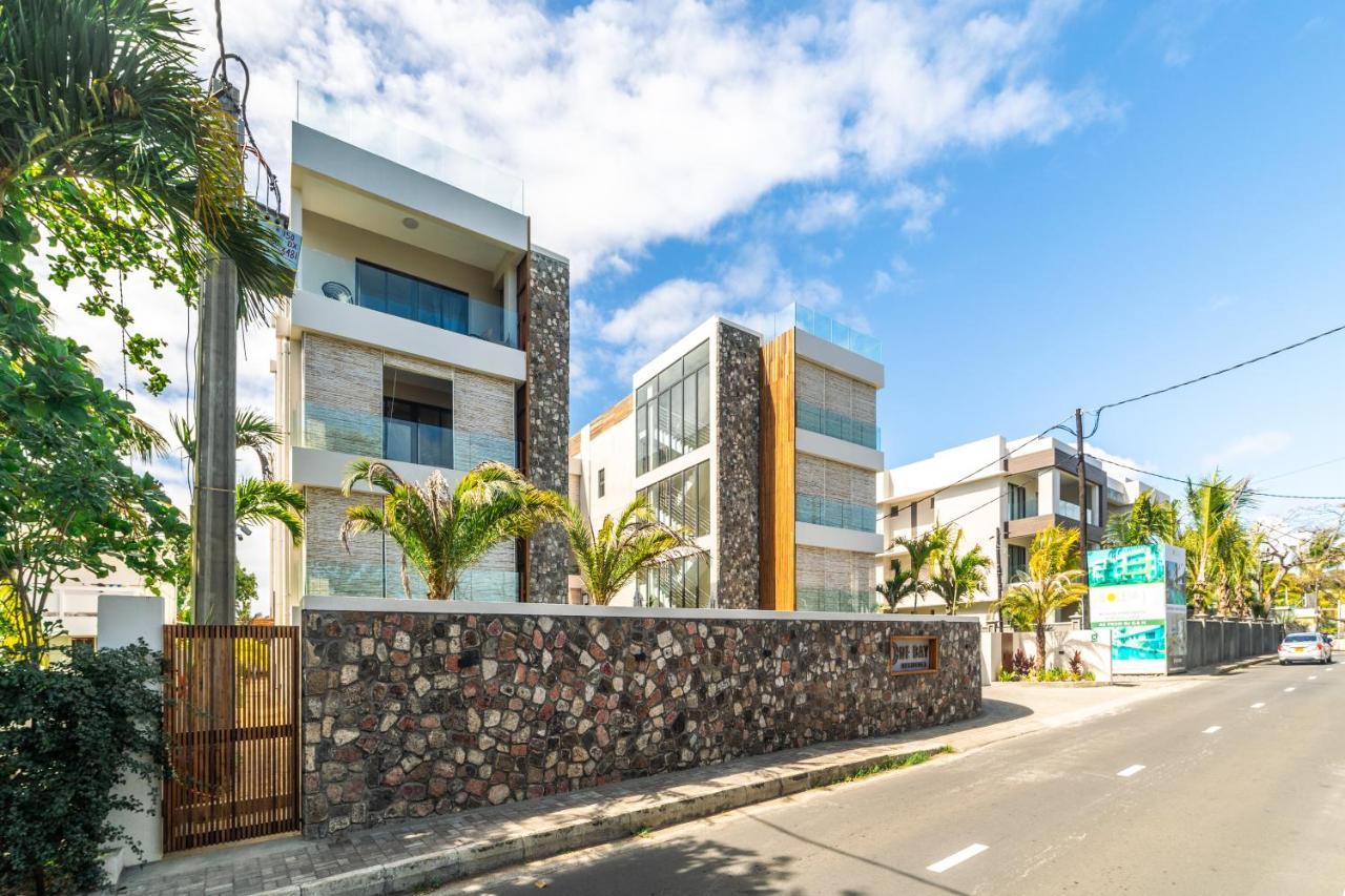 One Bay Residence Modern Contemporary Apartment Flat 4 Grand Bay Exteriér fotografie
